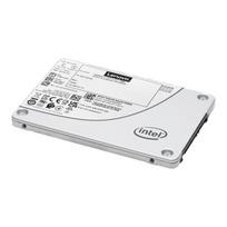 Kietasis diskas SSD Lenovo 2,5" 960GB ThinkSystem ST50 V2 S4520 6 | 4XB7A77461 | 889488593415