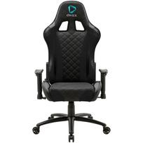 Žaidimų kėdė Onex ONEX GX330 Series Black | ONEX-GX330-B | 677222945381