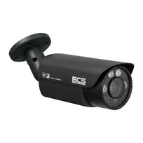 BCS Analoginė HD 5Mpx tubinė kamera BCS-TA65VSR7-G, SkyLight, IR 70m, mikrofonas, garso išvestis | 1765086 | 5904890708099