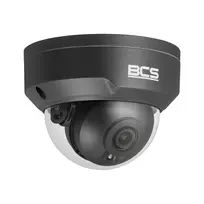 IP kupolinė tinklo kamera BCS Point BCS-P-DIP24FSR3-AI2-G 4Mpx IR 30m | BCS-P-DIP24FSR3-AI2-G | 5904890707061