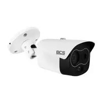 BCS Termovizinė kamera BCS LINE | BCS-L-TIP242FR3L-TH-AI1(0403) | 5904890713796