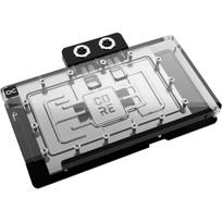 Alphacool Core Geforce RTX 5080 und 5070 Ti TUF GPU Wasserkühlung, ARGB, mit Backplate - Acryl | WACH-919 | 4250197102667