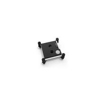 EK Water Blocks EK-Quantum Velocity³ 1700/1851/AM5 - acetal, Black | 3831109881125 | 3831109881125