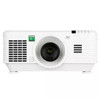 Digital Projection 120-481 E-Vision 9000 WU Projektorius, lazerinis, 9000 liumenų, 20.000:1, 1.54-1.93:1, White | 120-481 | 5056041102468