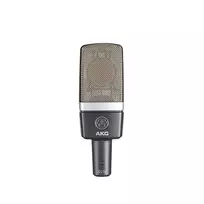 Mikrofon AKG kondensatorinis mikrofonas C214 didelės membranos-C 214 | 030-03-125 | 9002761021110