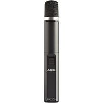 Mikrofonas AKG C1000S MK4 | 9002761034608 | 9002761034608