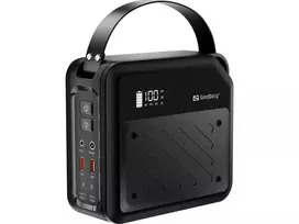 Sandberg DC maitinimo stotis 72000 270 Wh | DC Power Station 72000 | 5705730421228