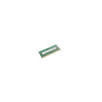 Lenovo DDR4 atmiņas modulis - 8GB - SO DIMM 260-PIN | 01AG864 | 5704174207290