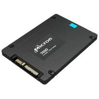 SSD diskas Lenovo Micron 7450 PRO - SSD - Skaitymui intensyvus - užšifruotas - 480GB - vidinis - M.2 2280 - PCIe 4.0 x4 (NVMe) - 3072 bitų RSA - TCG Opal Encryption 2.01, savarankiškai užšifruojantis diskas (SED) - skirtas ThinkEdge SE450, ThinkSyst | 4XB7A82636 | 889488634743