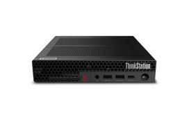 Kompiuteris Lenovo TS/ThinkStation P3 Tiny Gen2 / Intel Core Ultra 9 285 / 64GB / 1TB / NVIDIA A1000 - 8GB / Windows 11 Pro 64 / 3 metai | 30K5006QGE | 199275346682