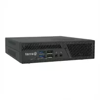 Kompiuteris Wortmann AG Terra PC Mini 6000V6.1 Silent Greenline – Intel Core i5 (14 kartos) – 16GB RAM – 500GB SSD – Windows 11 Pro | 1000077 | 4039407085132