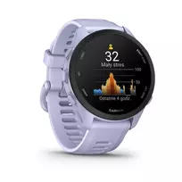 Išmanusis laikrodis Garmin FORERUNNER 70 Cool Lavender | 010-04307-03 | 753759368388
