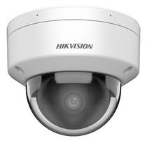 Hikvision kupolo kamera DS-2CD2186G2H-ISU F4 (white, 8 MP, 30 m IR, AcuSense) | 521700 | 6942160440934
