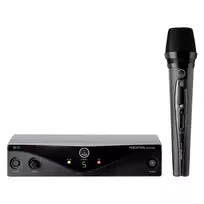 AKG WMS45 Vocal Set BD U2 - Belaidžių mikrofonų rinkinys | 030-04-373 | 9002761030884