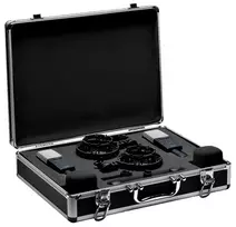 Mikrofonų rinkinys AKG AKG C414 XLS stereo kondensatorinių mikrofonų su didelėmis membranomis | 030-03-148 | 9002761025934