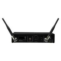 Belaidis mikrofono komplektas AKG WMS470 D5 Vocal Set BD9-50MW | 030-04-390 | 9002761029833