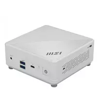 Kompiuteris MSI MSI Cubi NUC AI+ 3MG-007DE Intel Ultra 7-355 1TB SSD 16GB Windows 11 Pro | 00B21111-007 | 4711377436458