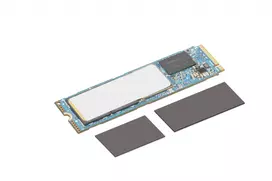 SSD diskas Lenovo LENOVO 4TB Performance PCIe Gen4 NVMe OPAL M.2 2280 SSD | 4XB1Q31359 | 195892107330