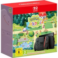 Nintendo Nintendo Switch 2 su Pokémon Pokopia | 10016264 | 0045496337445