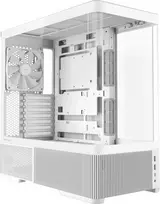 Antec Antec Constellation C6 Curve White ARGB korpusas | 0-761345-10276-6 | 761345102766