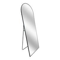 Sieninis/pastatomas veidrodis 50x140 cm Aurea – Styler