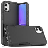 Special offer for Samsung A05s A05 A15 A25 A35 A55 5G Qihang anti-drop case TPU+PC Setting sail Samsung A05s juoda