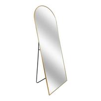 Sieninis/pastatomas veidrodis 50x140 cm Aurea – Styler