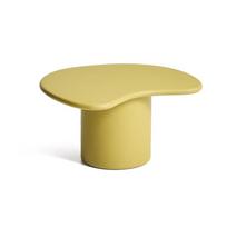 Iš betono sodo kavos staliukas 77x83 cm Macarella – Kave Home