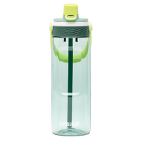 Kambukka Dupla, Pine Forest, 750 ml, žalia - Gertuvė