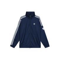 Adidas Originals Trefoil Collection Outfit Jackets & Coats Unisex Dark Indigo JL8398 3XL