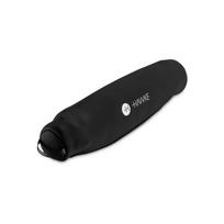 Optikos uždangalas Hawke Neoprene Scope Cover Black, 38 cm