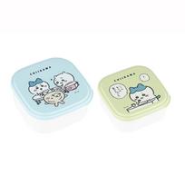 OSK Bento Sealed Chiikawa CKW Made in (OSK) Box, Container, Antibacterial, 360ml/550ml, No.4, Japan, SSP-22