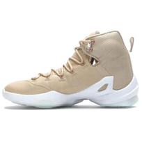 Nike LeBron 13 Elite Ext Lb Linen 876806-299 41 pilka spalva
