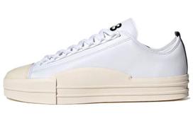 adidas Y-3 Yuben Low 'Core White' 46