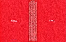 Ačiū už nieką / Ačiū už viską - Kotryna Nausėdė