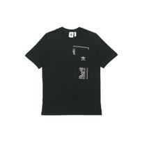 Adidas Originals T Shirt Men's Black DX3658 L