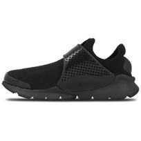 Nike Sock Dart Triple Black 819686-001 36 juoda