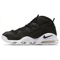 Nike Air Max Uptempo Juodi 311090-005 44.5 juoda/balta