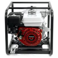 Vandens-purvo siurblys KTH-50X-BAB Honda GX160
