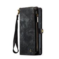 Suitable for Samsung S23 card slot phone case, S25Plus phone leather cover, flip cover A17 multifunctional wallet Samsung S26 Ultra juoda