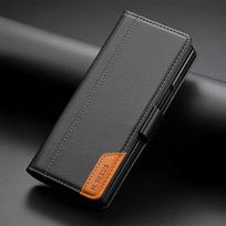 Compatible with Samsung Galaxy Z Fold 7 6 5 4 3 Magnetic Flip Cover with Card Slot Phone Protective Case Fold 7 juoda