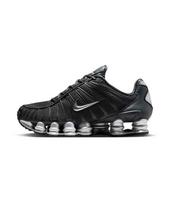 [Nike] Shox TL W - Off Noir:Black:Metallic Silver IH2559-001 220