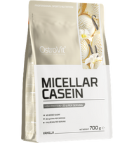 OstroVit Micellar Casein, Vanilla, 700 g
