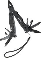Kišeninis peiliukas Mil-tec Multi Tool 15406100, 11.5 cm