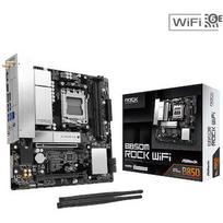 ASRock B850M Rock WiFi  90-MXBU70-A0UAYZ