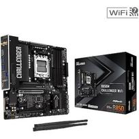 ASRock B850M Challenger WiFi 90-MXBU40-A0UAYZ