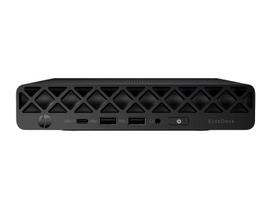 Stacionarus kompiuteris HP EliteDesk 265, DDR5-SDRAM 32GB, SSD 1 TB, Intel (Integrated) -, Windows 11 Pro 8 Mini G1i