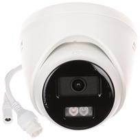IP KAMERA DS-2CD1367G2H-LIU(2.8MM) Smart Hybrid Light - 6 Mpx Hikvision
