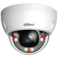 ANTIVANDALINĖ IP KAMERA IPC-HDBW2249E-S-IL-0360B WizSense Smart Dual Light - 1080p 3.6 mm DAHUA
