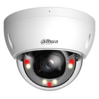 ANTIVANDALINĖ IP KAMERA IPC-HDBW2649E-S-IL-0360B WizSense Smart Dual Light - 6 Mpx 3.6 mm DAHUA